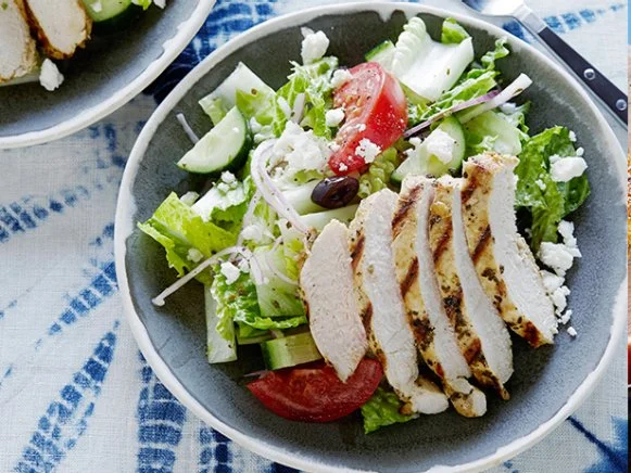Good-Deal Dinners