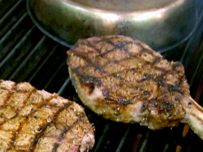 RibEye Steak Recipe Food Network