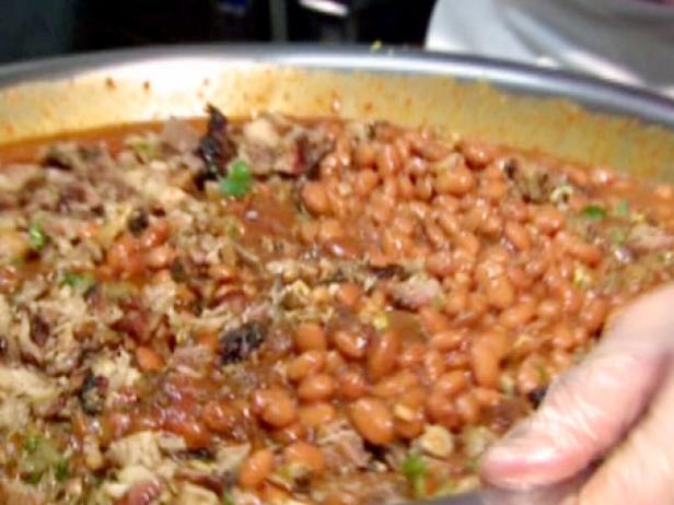The Smoke Daddy Beans