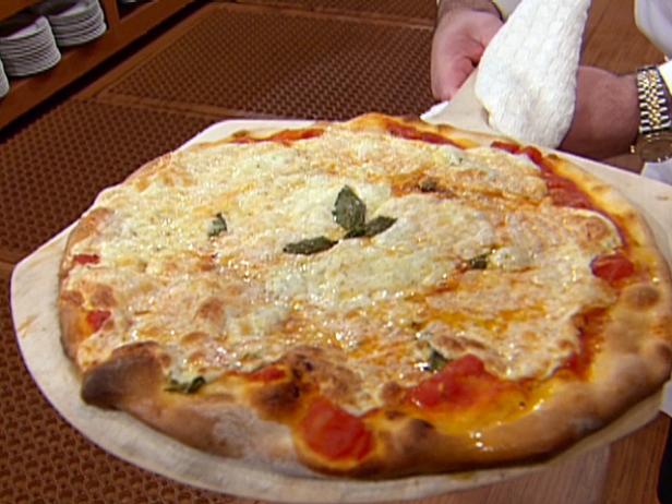 Featured image of post Recipe of Thin Crust Pizza Recipe Food Network