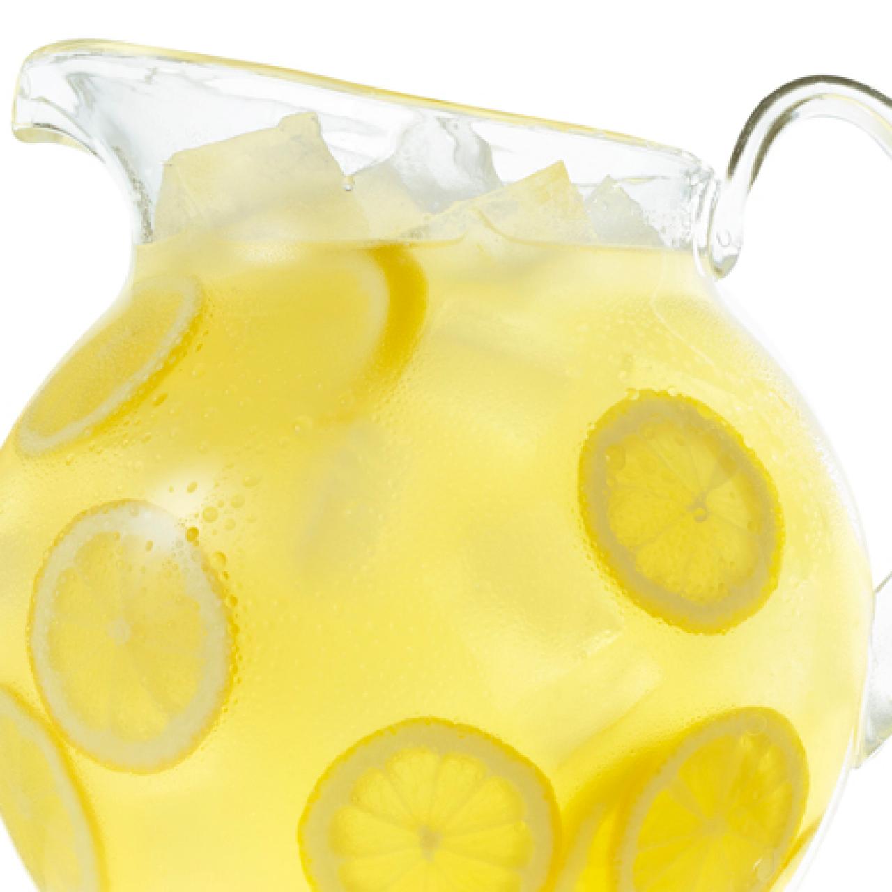 Perfect Lemonade Recipe, Food Network Kitchen