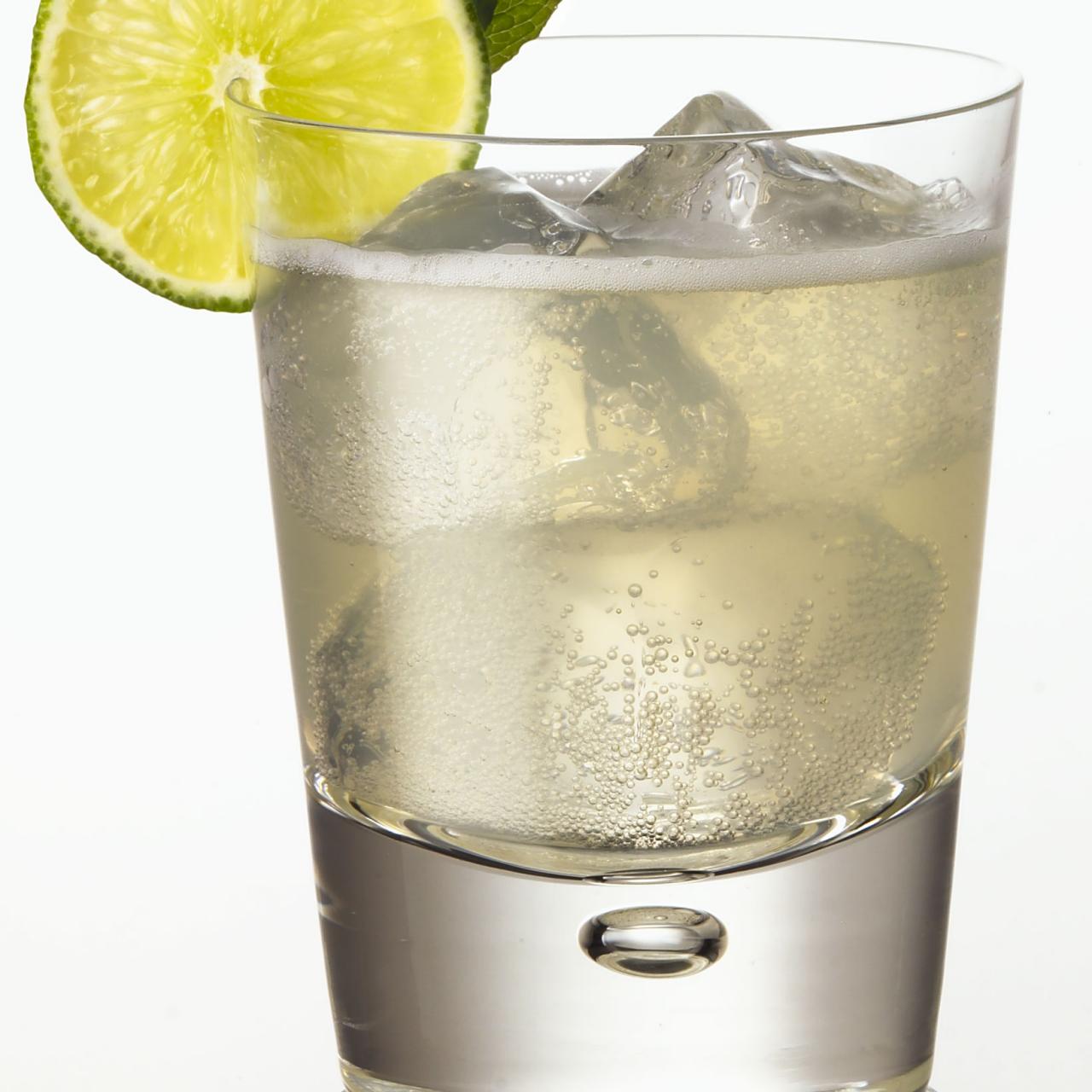 Smirnoff Moscow Mule Recipe