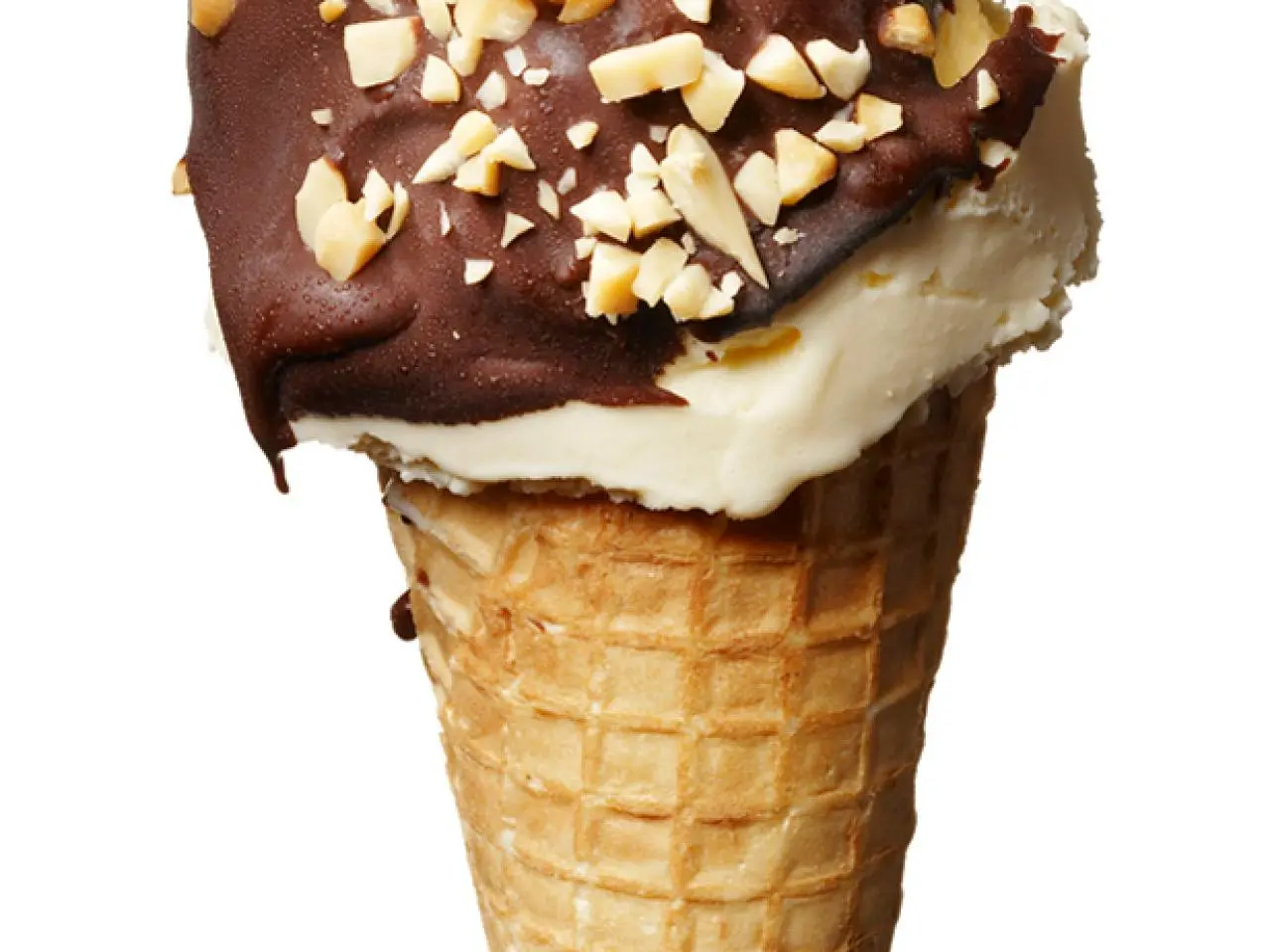 Sundae cone discount