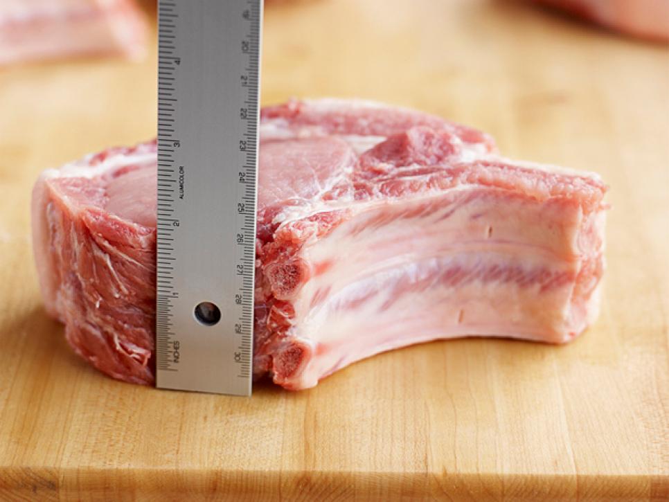 How to Cut Your Own Pork Chops | Recipes, Dinners and Easy Meal Ideas ...