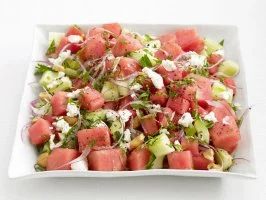 Savory Fruit Salads