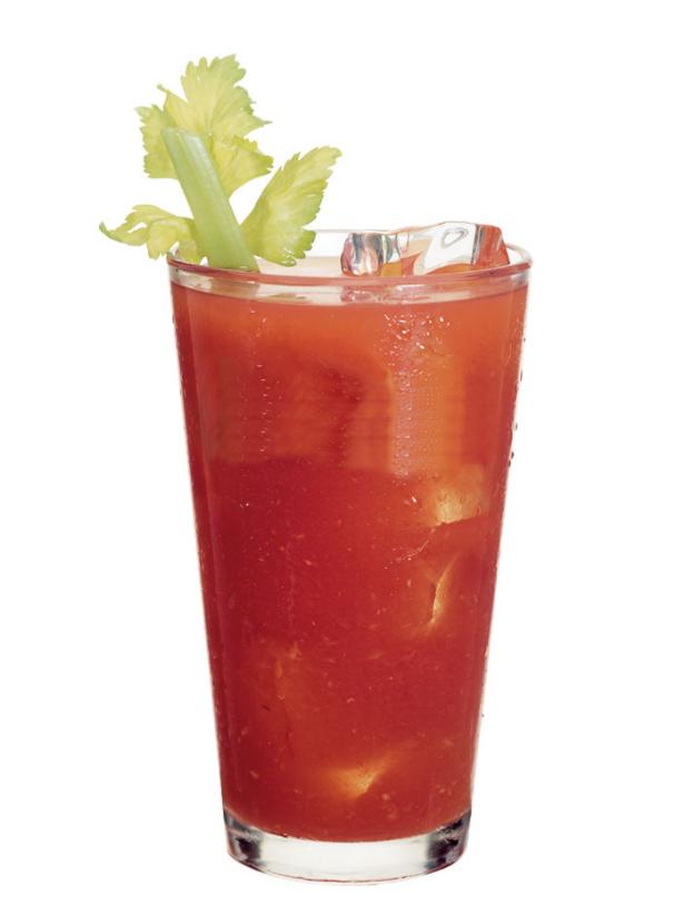 Zesty Bloody Mary Recipe Food Network