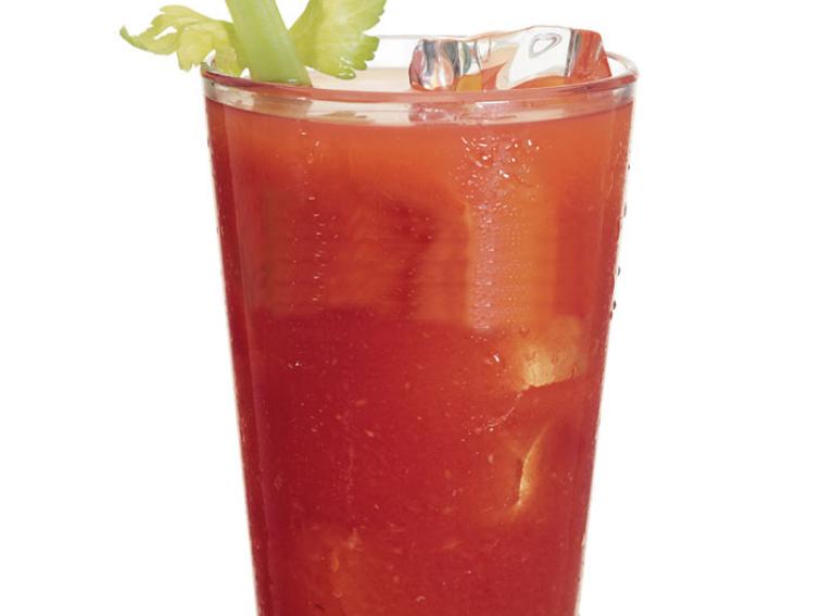 Zesty Bloody Mary Recipe Food Network