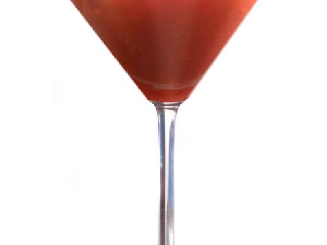 Dirty Mary
