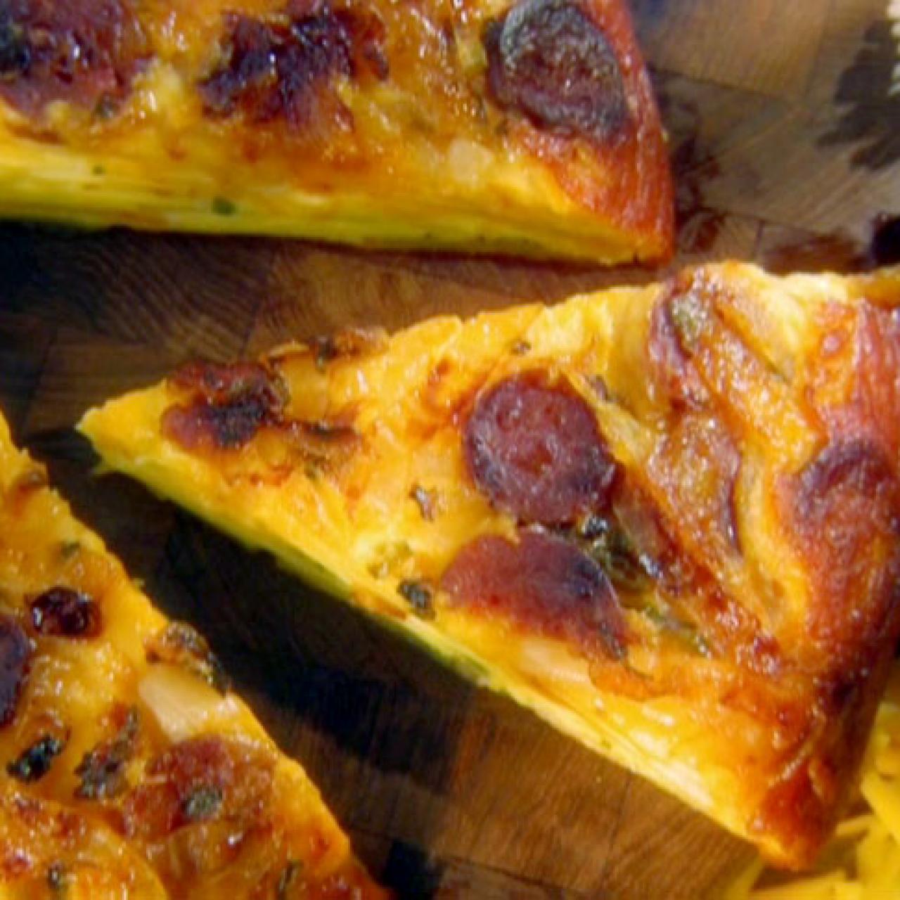 Authentic Spanish Tortilla Recipe - Oh, The Things We'll Make!