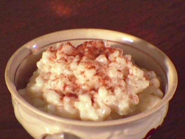 Best 6 Italian Arborio Rice Pudding Recipes