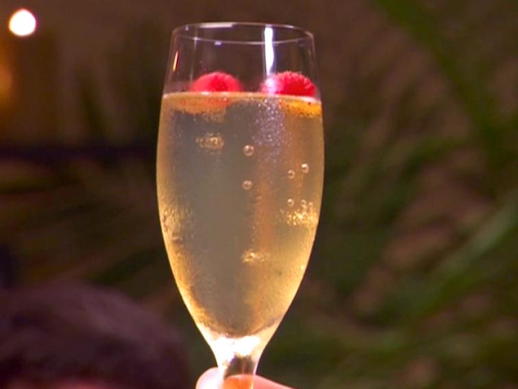 Cava Gelatin Recipe Dave Lieberman Food Network