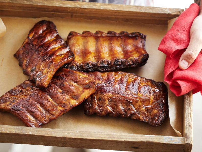 Baby Back Ribs Recipe Dave Lieberman Food Network,Queen Size Comforter Dimensions In Inches
