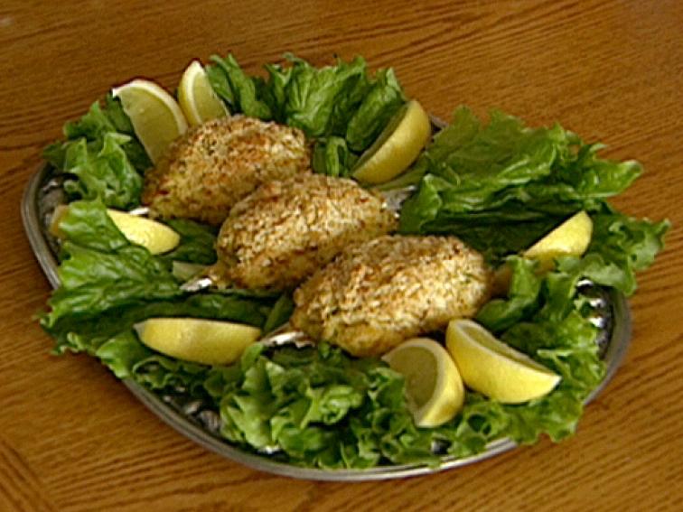 Crab Imperial Recipe Food Network