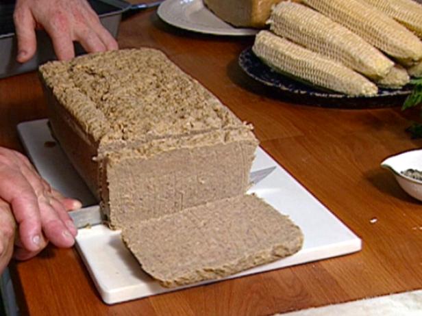 Scrapple Recipe