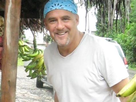 Michael Salmon