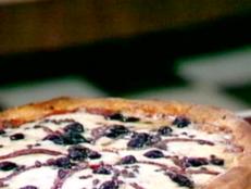 In 1967 this recipe won first prize at the best restaurant in Italy.
