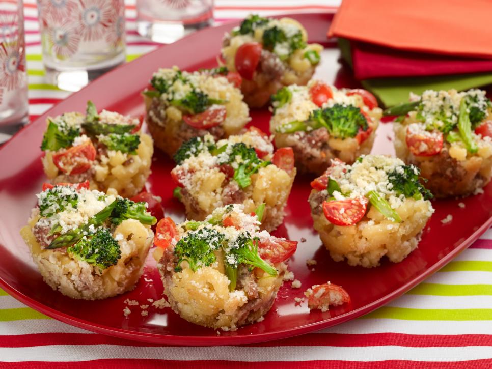 10 Best Kids' Party Recipes | Family Recipes and Kid-Friendly Meals