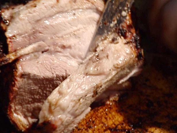 bbq pork butt