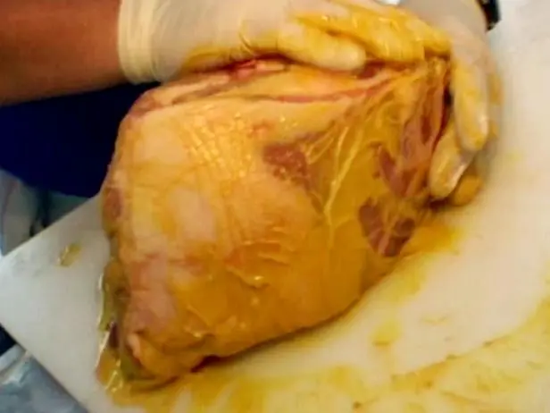 Smoked Boston Pork Butt Recipe | Food Network