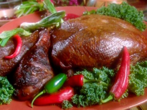 Hot Times Jalapeno Turkey Breast