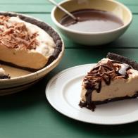 Peanut Butter Pie
