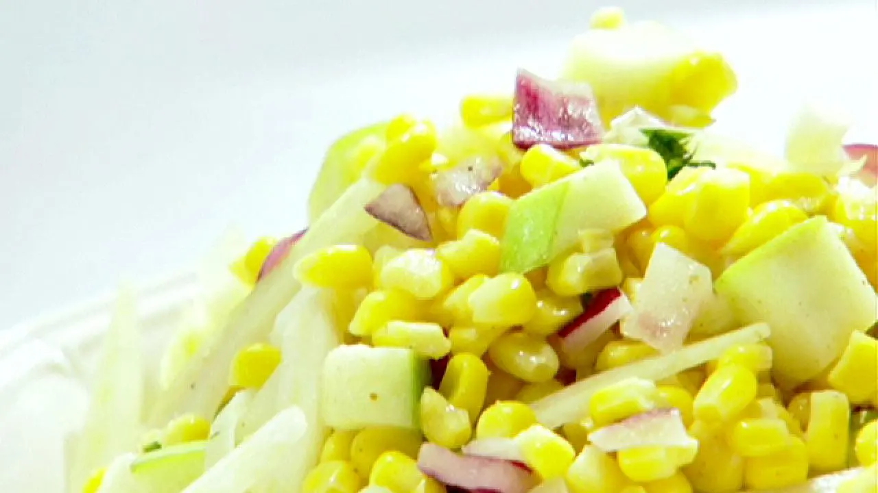 Corn Salad