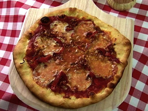 Missed Putt Pizza