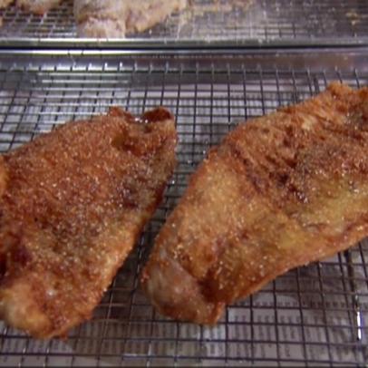 fried catfish recipe