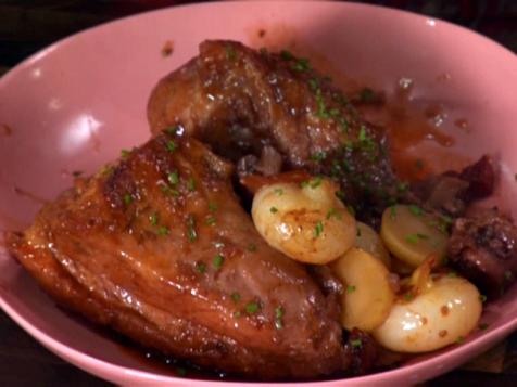 Coq au Vin