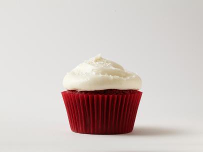 Southern Red VelvetPopularity ContestCupcake WarsSilo