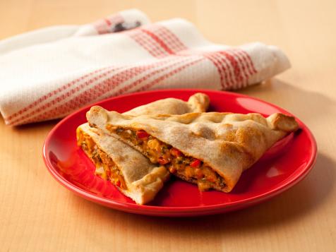 Heinz 57 Chicken Turnovers
