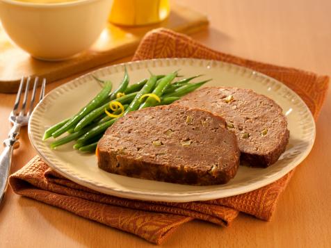 Heinz 57 Meatloaf