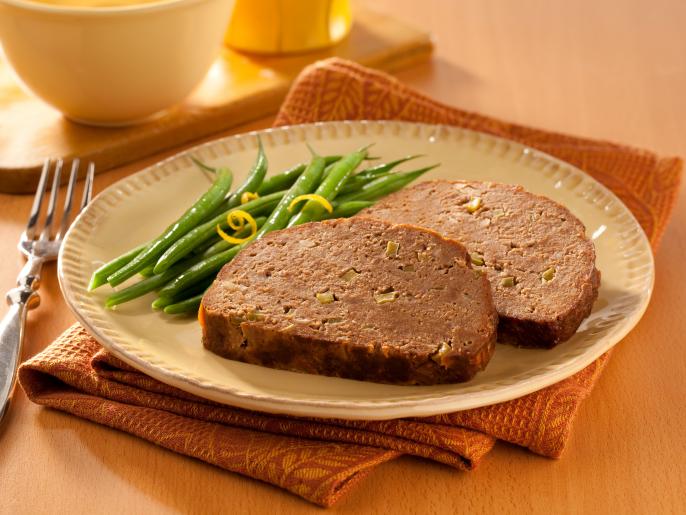 Heinz 57 Meatloaf Recipe Food Network