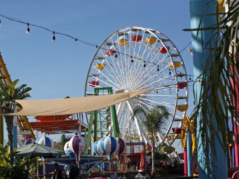 Sweet to Savory Carnival