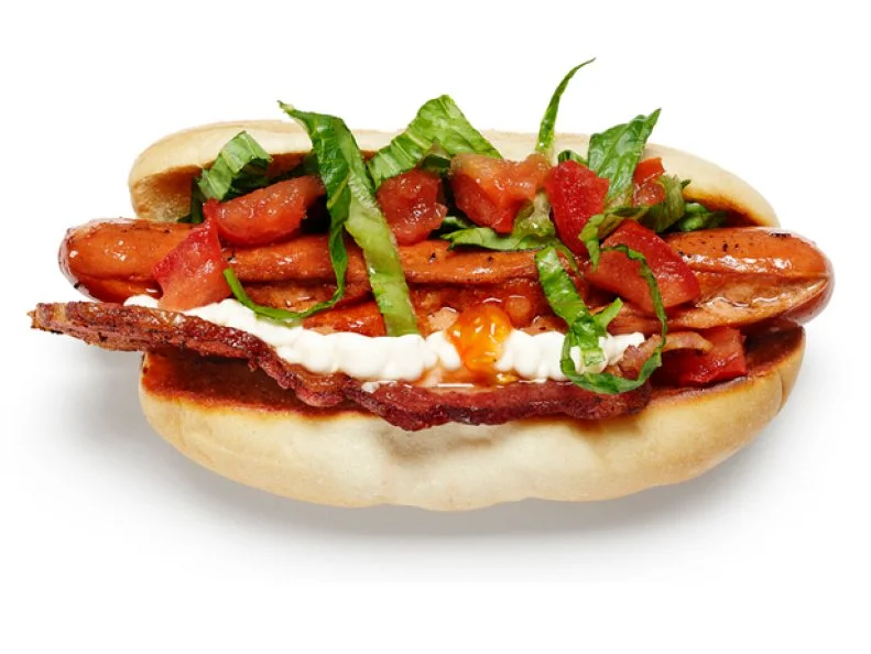 Food Stylist:  Stephana Bottom