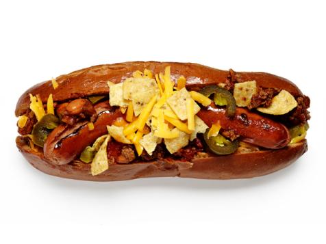 Frito Dogs