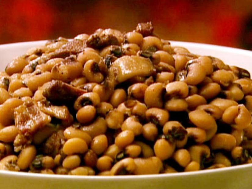 Are Black Eyed Peas Really Peas Library Of Congress