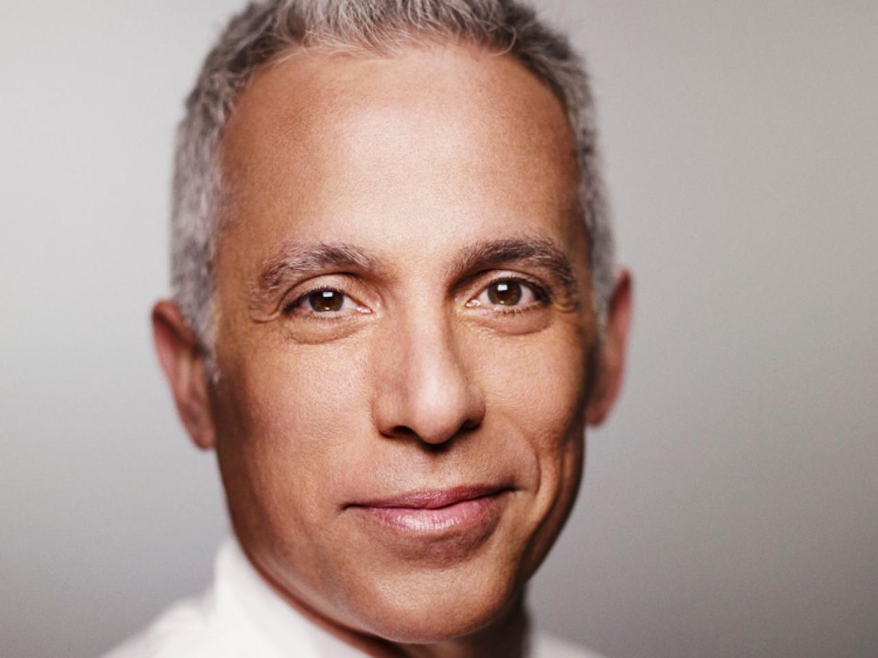 Chef geoffrey zakarian net worth