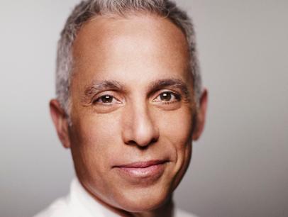 Four Courses with Geoffrey Zakarian