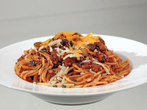Spaghetti Western