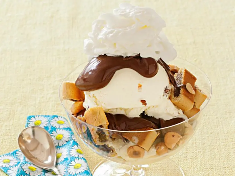 Marina Malchin Prop Stylist
Food Stylist: Anne Disrude