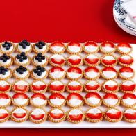 Prop Stylist:  Meghan Guthrie
Food Stylist:  Stephana Bottom