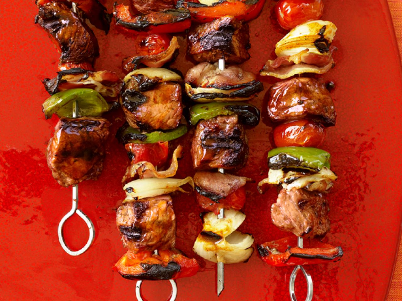 Kebabs: The Skewered and Grilled Meat Dish – Recette Magazine