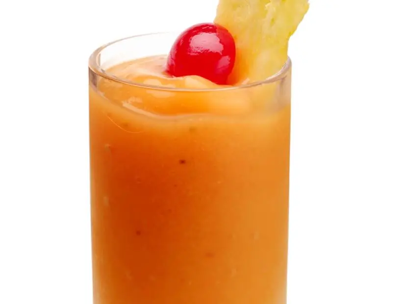 Food Stylist: Brett Kurzweil