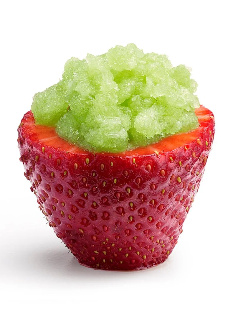 Food Stylist: Brett Kurzweil