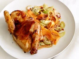 The New Sauce: Sambal