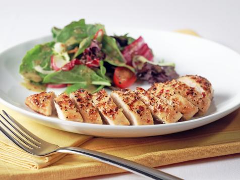 Mexicali Chicken