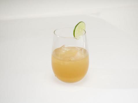 Kick-in-the-Head Cocktail