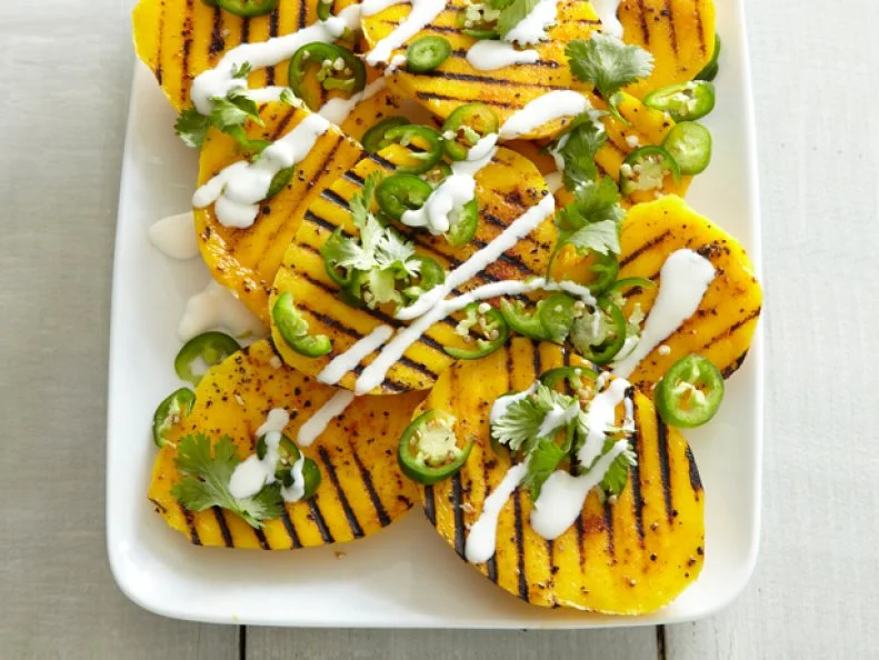 Food stylist: Anne Disrude
Prop Stylist:  Meghan Guthrie