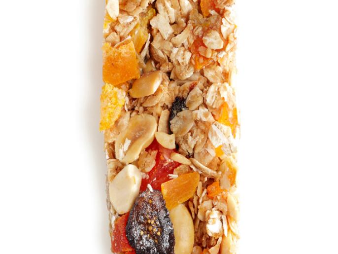 Granola Bars Recipe Food Network Kitchen Food Network